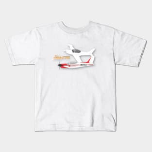 SIAI Marchetti SF260 Kids T-Shirt